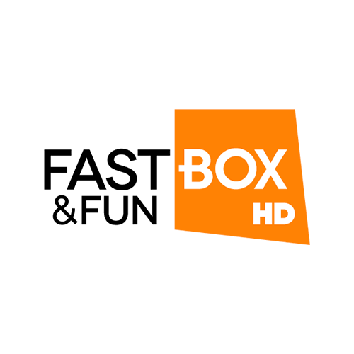 Fast&FunBox HD